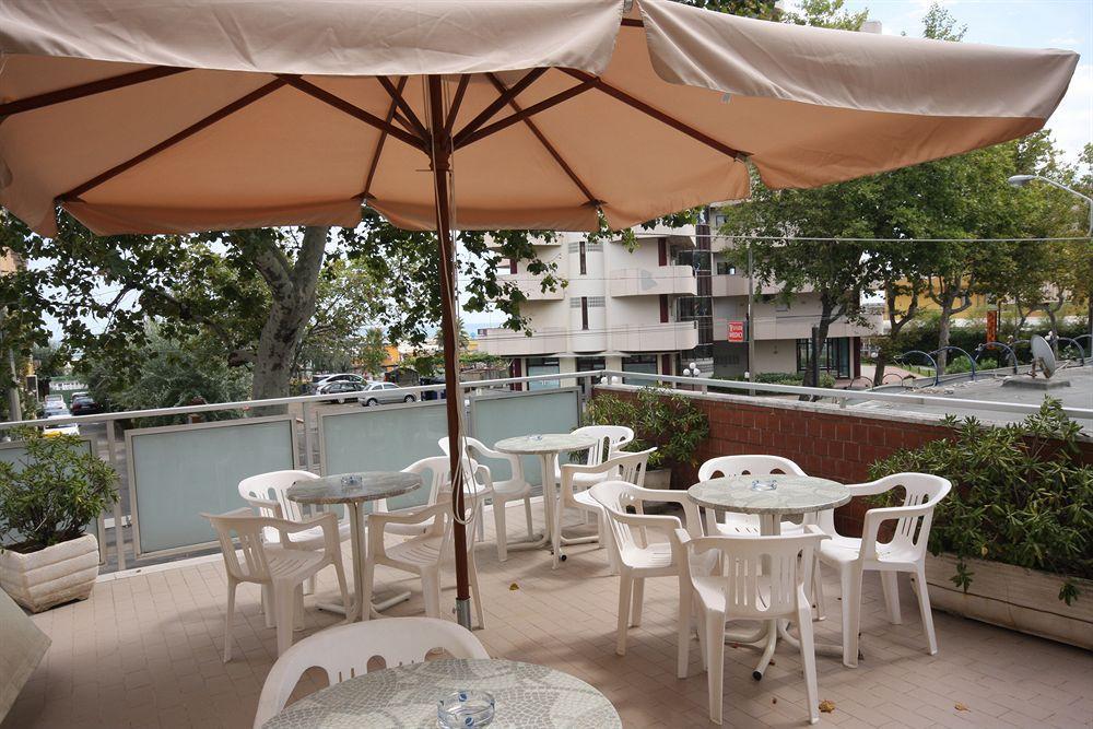Hotel Sole Mio ريميني المظهر الخارجي الصورة