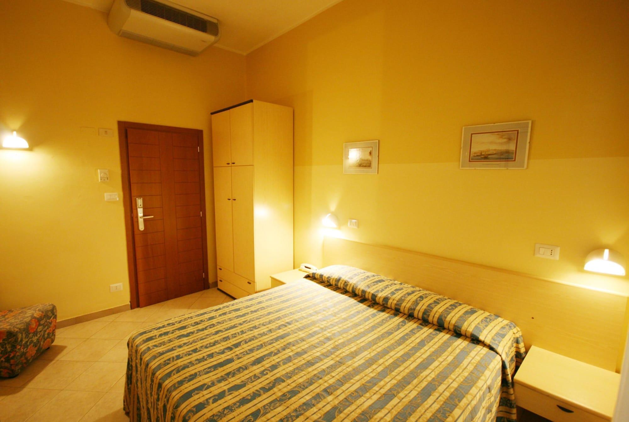 Hotel Sole Mio ريميني المظهر الخارجي الصورة