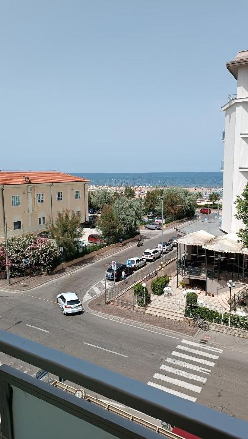 Hotel Sole Mio ريميني المظهر الخارجي الصورة