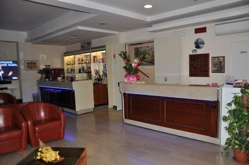 Hotel Sole Mio ريميني المظهر الخارجي الصورة
